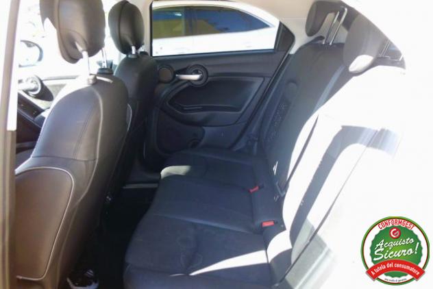 FIAT 500X 1.3 MultiJet 95 CV C0NNECT rif. 24112666 - Foto 10