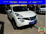 NISSAN Juke 1.5 dCi Start&Stop Acenta rif. 23765305