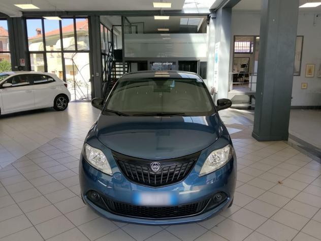 Lancia Ypsilon Ypsilon 1.0 firefly hybrid Gold s&s 70cv UNICOPROPRIETARIO COME NUOVA!! - Foto 5