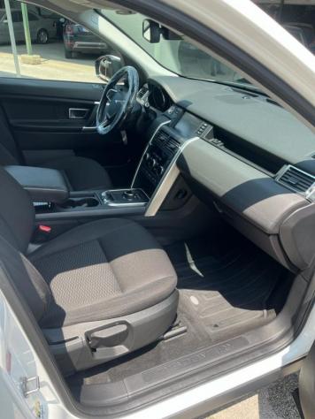 LAND ROVER Discovery Sport 2.0 eD4 150 CV 2WD HSE rif. 19099625 - Foto 7