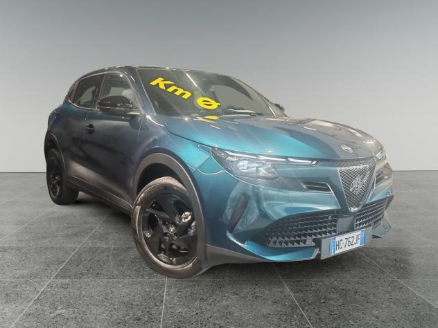 Alfa Romeo Junior Ibrida 1.2 145CV Hybrid eDCT6 ibrida Junior