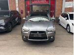 Mitsubishi ASX 1.8 DI-D 150cv 4WD Intense Panoramic