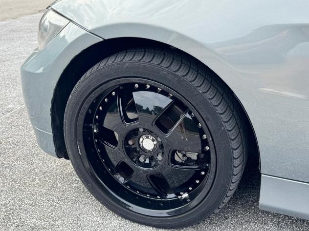 BMW 320d Touring Automatica 163 CV Cambio e Motore Perfetti - Foto 8