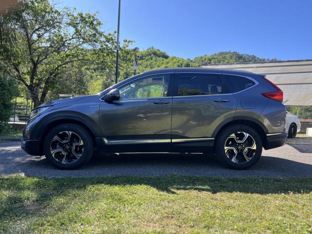 Honda CR-V 2.0 Hev Executive Navi eCVT AWD - Foto 4