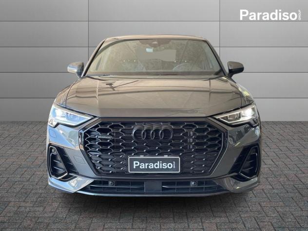 Audi Q3 2.0 - SPORTBACK - S-LINE | 2025 | 193CV DIESEL - Foto 3