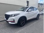 Dfsk Glory 500 Glory 500 1.5 bifuel Gpl Luxury cvt