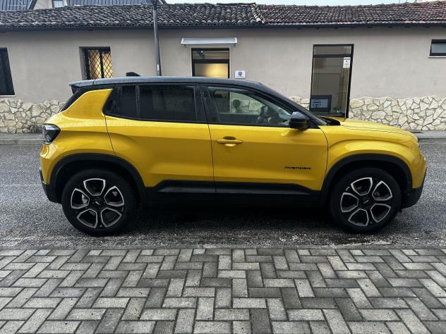 Jeep Avenger 1.2 Turbo Summit - Foto 7