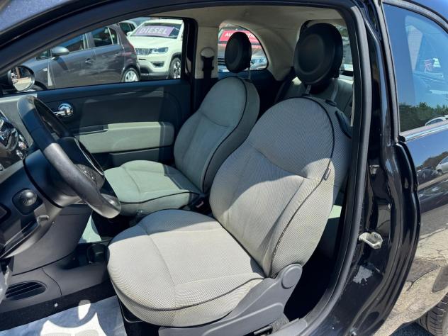Fiat 500 1.2 GPL 69CV LOUNGE 2011 - Foto 5