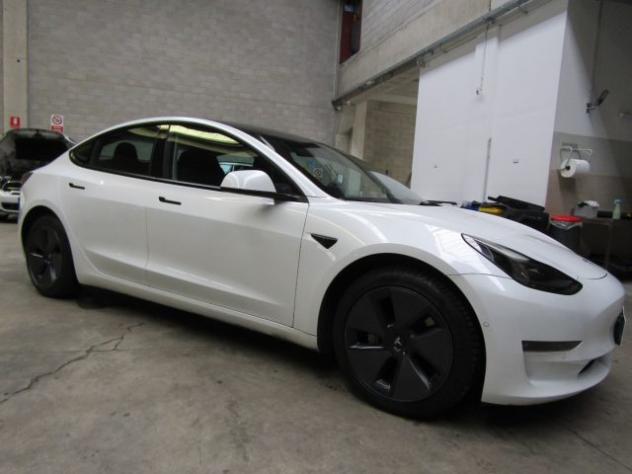 TESLA Model 3 Model 3 Long Range Dual Motor AWD *97.000 KM* rif. 23793657 - Foto 3