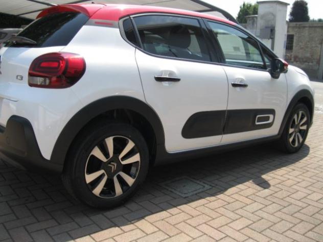 CITROEN C3 PureTech 83 S&S Shine rif. 24055653 - Foto 7