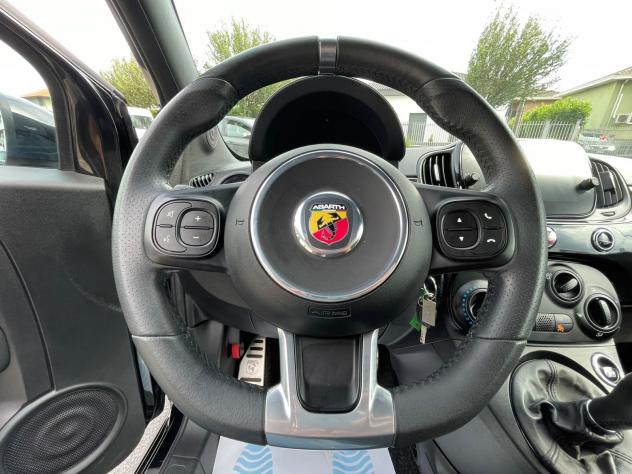 Abarth 595 595 1.4 t-jet 145cv - Foto 10