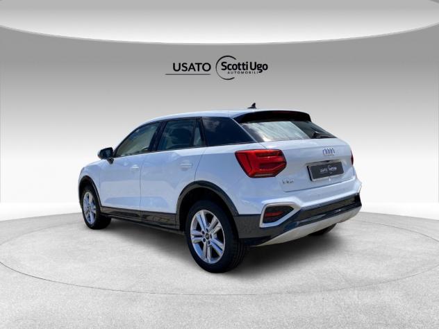 Audi Q2 I 2021 30 1.0 tfsi Business 110cv - Foto 4