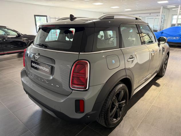 Mini Cooper Countryman 1.5 Business - Foto 6