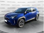 Toyota Yaris Cross Yaris Cross 1.5h Lounge fwd 116cv e-cvt