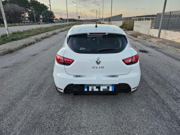 RENAULT Clio TCe 12V 90 CV GPL 5 porte Van Energy rif. 24234546 - Foto 6