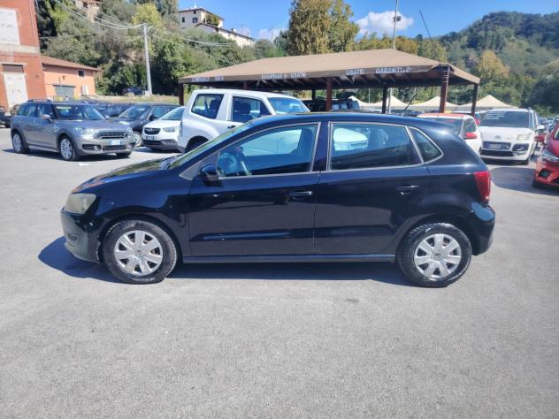 Volkswagen Polo 1.2 TDI DPF 5 p. Comfortline - NEOPATENTATI - Foto 4