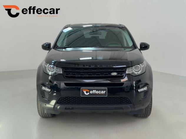 LAND ROVER Discovery Sport 2.0 TD4 150 CV HSE Luxury rif. 23522538 - Foto 2