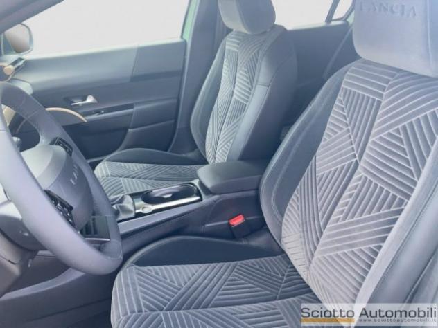 LANCIA Ypsilon 1.2 Turbo 100 LX 100cv rif. 23868494 - Foto 9
