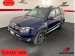 Dacia Duster 1.5 dCi 110CV EDC S&S 4x2 Laurte UNICA IN ITALIA CON QUESTO KM &hellip;