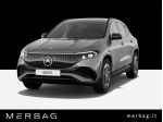 Mercedes-Benz EQA 250+ AMG Line Advanced