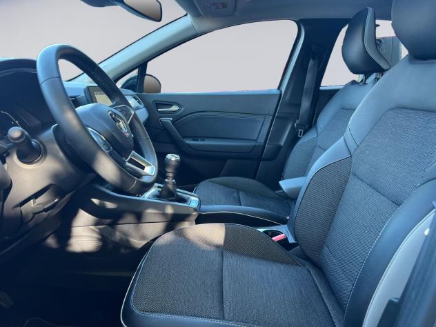 Renault Captur 1.0 tce Techno 90cv - Foto 10