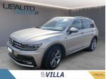 Volkswagen Tiguan II 1.5 tsi Advanced R-Line Exterior Pack 150cv dsg