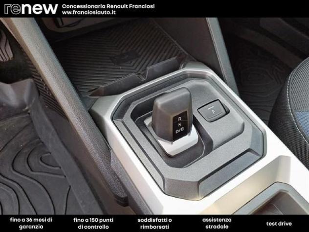 DACIA Duster 1.6 hybrid Journey 140cv rif. 23530766 - Foto 8