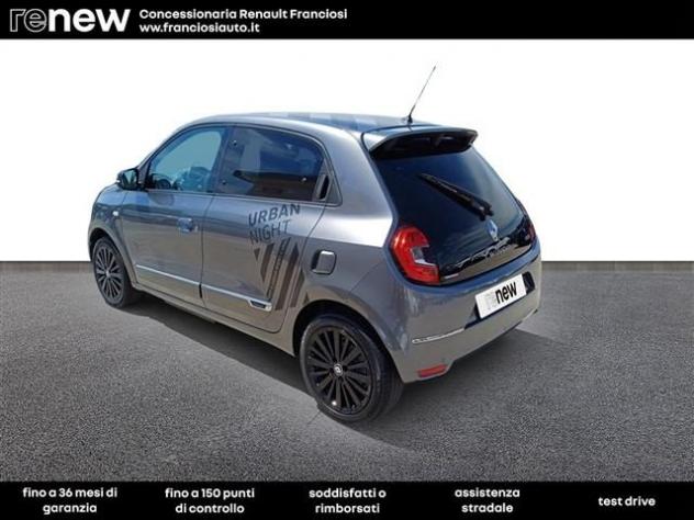 RENAULT Twingo ELECTRIC Urban Night 22kWh rif. 23748725 - Foto 4