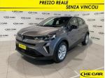 Renault Captur evolution ECO-G 120