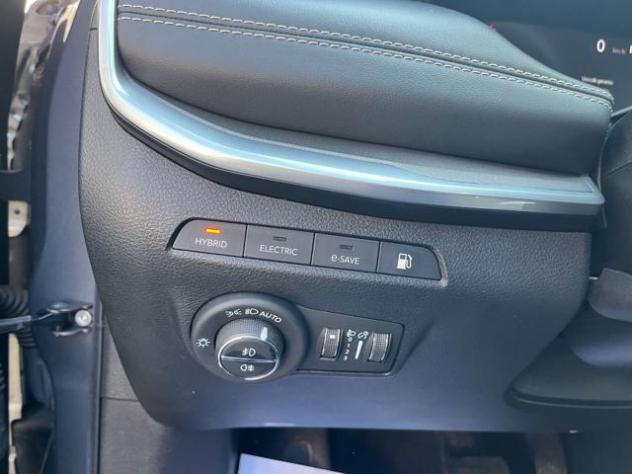 JEEP Compass 1.3 Turbo T4 190 CV PHEV AT6 4xe Limited rif. 24065874 - Foto 10