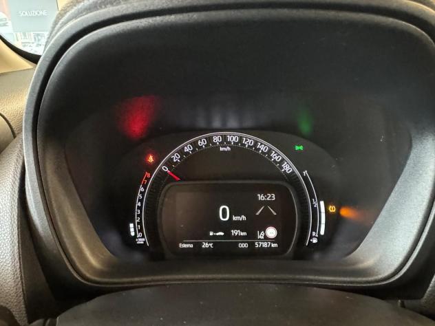 Toyota Aygo X Aygo X 1.0 Active 72cv - Foto 10