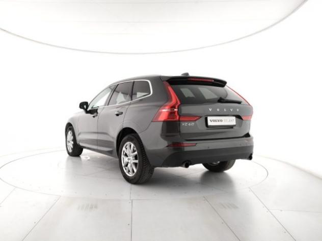 VOLVO XC60 B4 (d) AWD Geartronic Momentum Pro rif. 23396334 - Foto 3