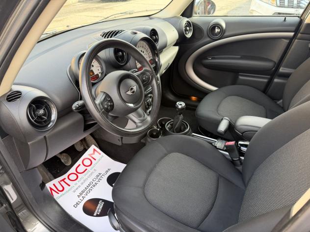 Mini Cooper D Countryman 1.6 Business ALL4 - Foto 8