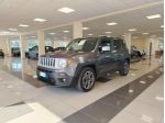 JEEP Renegade Renegade 1.6 Mjt 120 CV Limited