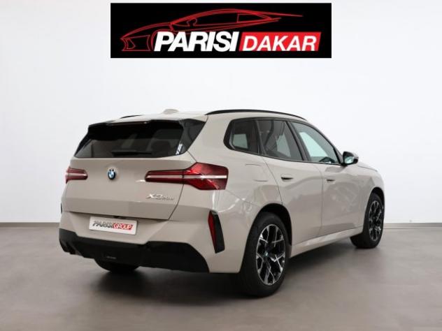 BMW X3 xDrive 20d Steptronic MSport *PROMO PARISI GROUP* rif. 23745590 - Foto 3