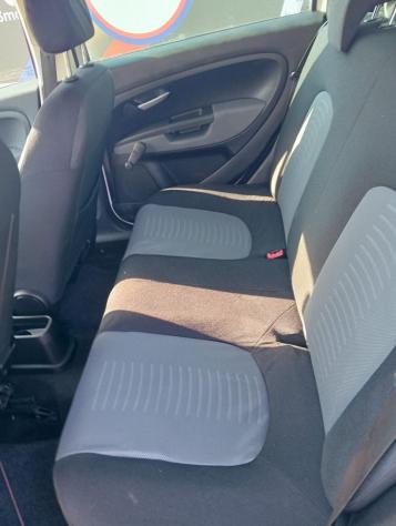 FIAT Grande Punto Dynamic - Foto 2