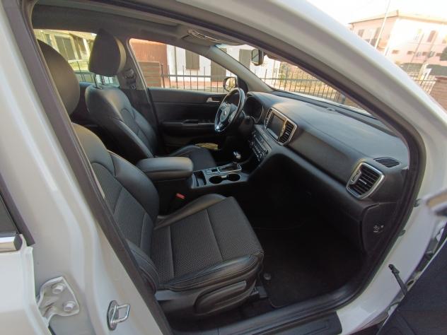 Kia Sportage 1.7 CRDI 141 CV DCT7 2WD Style - Foto 7