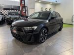 Audi A1 Sportback 25 TFSI S tronic S line edition