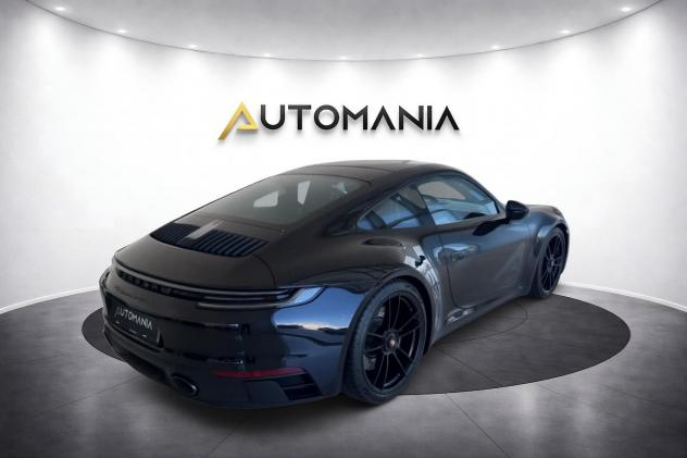 Porsche 911 Carrera 4 GTS - Foto 4