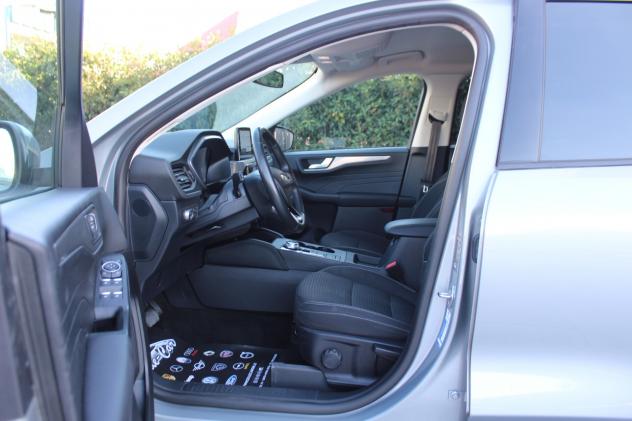 Ford Kuga 1.5 EcoBlue 120 CV aut. 2WD Titanium Business - Foto 7