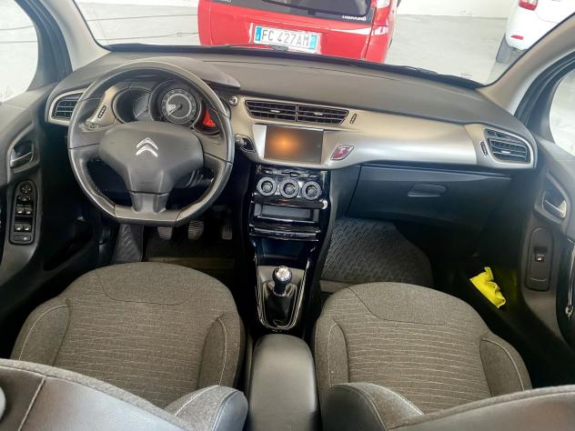 Citroën C3 1.2 PureTech 82cv Exclusive - Foto 10