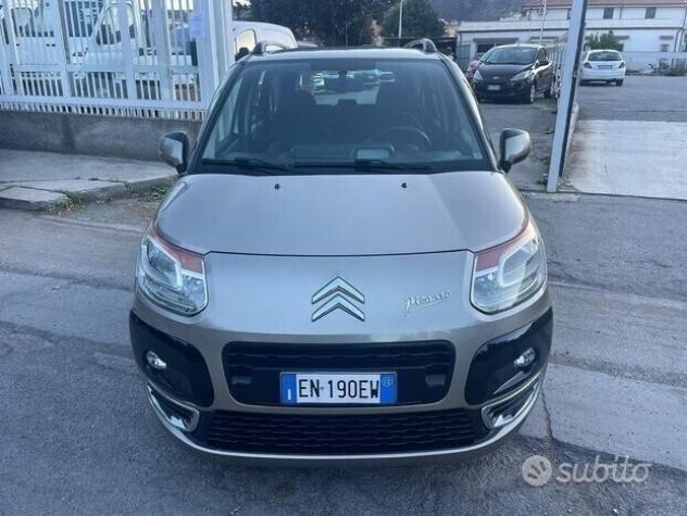 Citroen C3 Picasso 1.6 Diesel 92CV - Foto 4