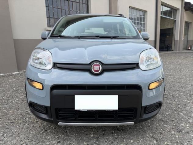 FIAT Panda IN PROMOZIONE!!!!!1.0 FireFly S&S Hybrid City Life rif. 24056609 - Foto 2