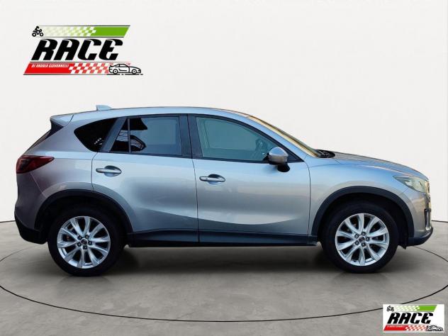 MAZDA - CX-5 - 2.2L Skyactiv-D 175CV 4WD Exceed - Foto 7