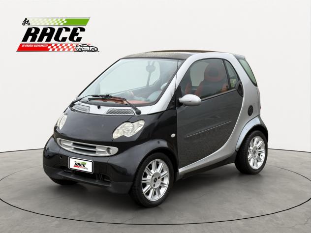 Smart Fortwo 0.7 Smart Pulse 61cv