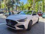 HYUNDAI i30 1.5 T-GDI iMT 48V 5 porte N-Line rif. 24048868