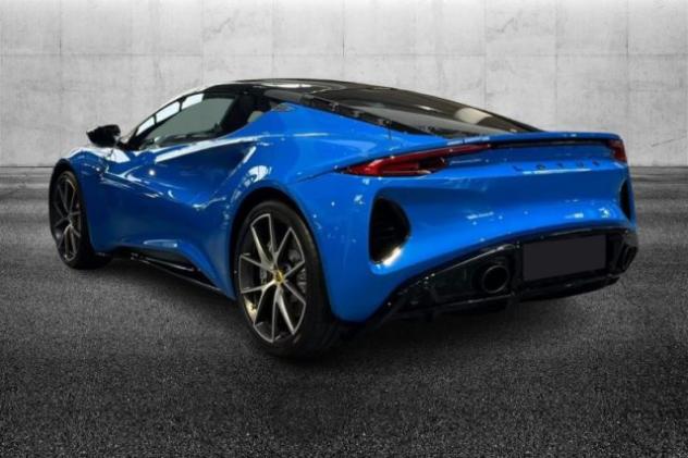 LOTUS Emira Turbo DCT rif. 23806888 - Foto 4