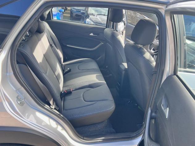DR AUTOMOBILES dr 3.0 1.5 Bi-Fuel GPL / Tetto Apribile - Foto 7