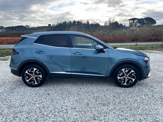 Kia Sportage V 2022 1.6 crdi mhev Style imt - Foto 9