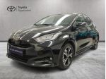 Toyota Yaris IV 2020 1.5h Trend